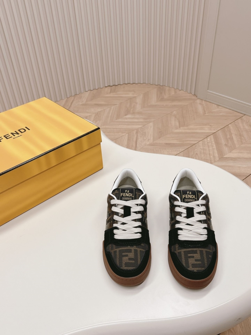 Fendi Casual Shoes